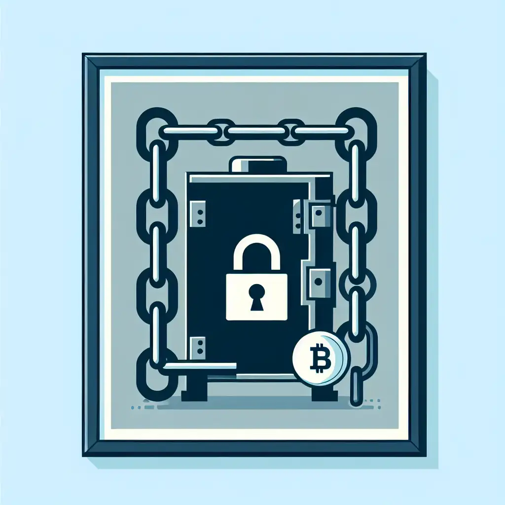 Menerapkan Keamanan dalam Blockchain