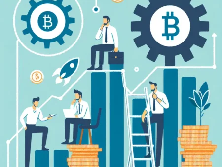 Investasi Jangka Panjang dalam Cryptocurrency
