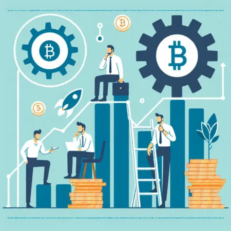 Investasi Jangka Panjang dalam Cryptocurrency