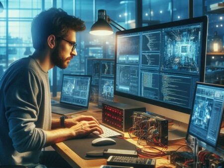 Optimasi Kecepatan Website untuk Pengunjung