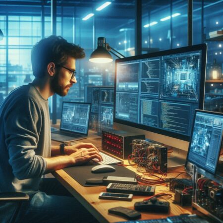 Optimasi Kecepatan Website untuk Pengunjung
