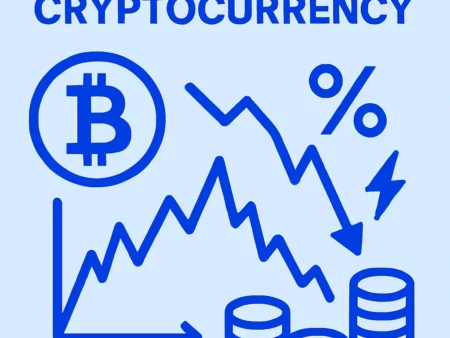 Memahami Volatilitas Cryptocurrency